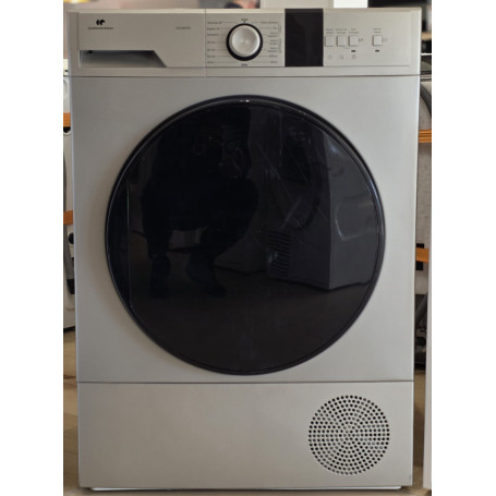 Sèche linge Pmp à Ch CONTINENTAL EDISON CESL8PCBS