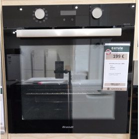 Four BRANDT EB1LBTL12