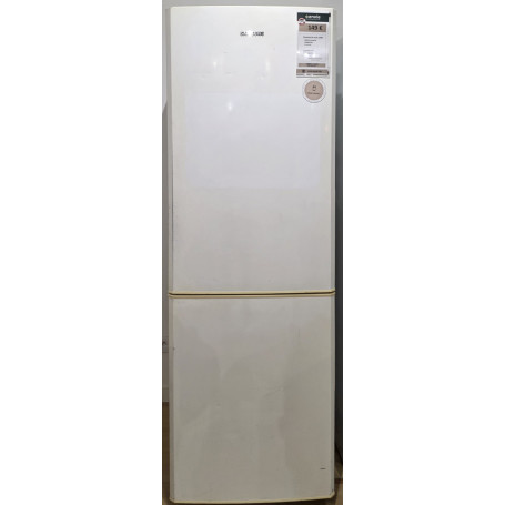 Refrig combiné SAMSUNG RL34SCSW
