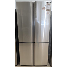 Combiné multiporte HAIER HTF-610DM7
