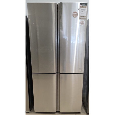 Combiné multiporte HAIER HTF-610DM7