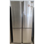Combiné multiporte HAIER HTF-610DM7