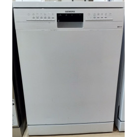 Lave Vaisselle SIEMENS SN236W01GE/08