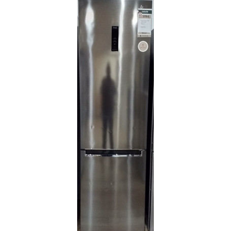 Refrig combiné LG GBB62PZFDN