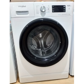 Lave Linge Hublot WHIRLPOOL FFBP9469BVFR