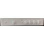 Cuisiniere Tout Gaz BRANDT KGE1000W