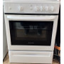 Cuisiniere Tout Gaz BRANDT KGE1000W
