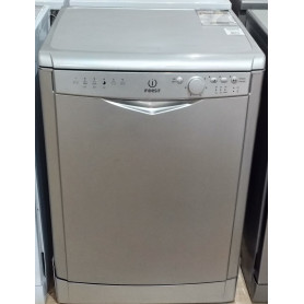 Lave Vaisselle INDESIT DDFGZ6B17SEU