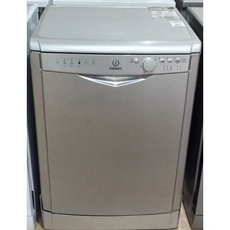 Lave Vaisselle INDESIT DDFGZ6B17SEU