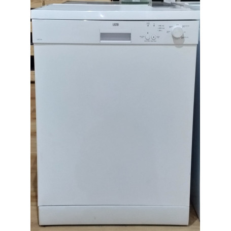 Lave Vaisselle LISTO LV47-L2B