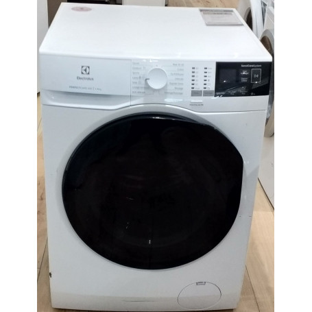 Lave Linge Hublot ELECTROLUX EW6F14S6AM
