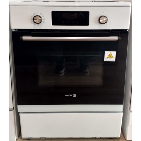 Cuisinière Elec. FAGOR FCIP7CTEB