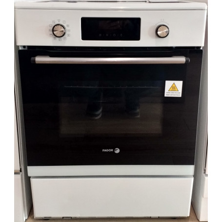Cuisinière Elec. FAGOR FCIP7CTEB
