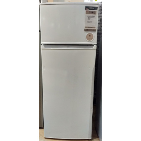 Refrig Double Froid PROLINE DD209WH