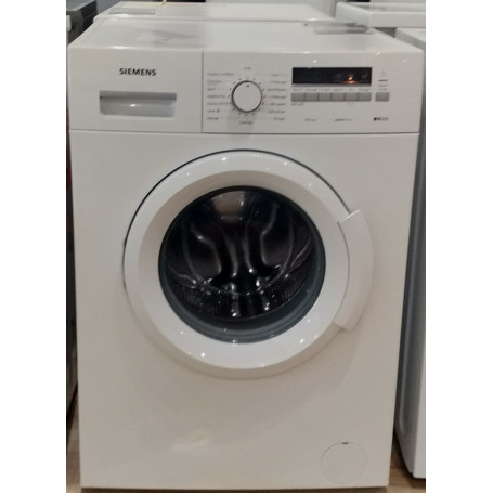 Lave Linge Hublot SIEMENS WM14B211FF/01
