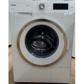 Lave Linge Hublot GORENJE W85F43