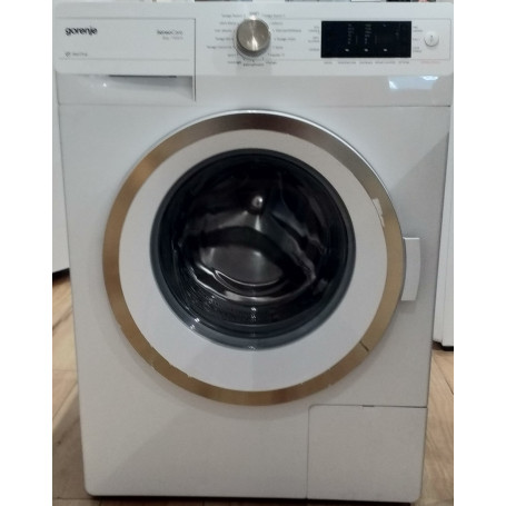 Lave Linge Hublot GORENJE W85F43