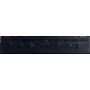 Cuisinière Elec. PROLINE P601/MCIBK