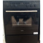 Cuisinière Elec. PROLINE P601/MCIBK