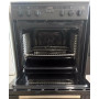 Cuisinière Elec. PROLINE P601/MCIBK