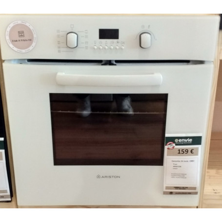 Four ARISTON ARISTON