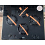 Plaque Tout Gaz FAURE FGX65414BA