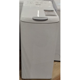 Lave Linge Top BRANDT WTC012FW/02