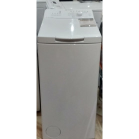 Lave Linge Top INDESIT BTWA61253(FR)