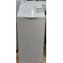 Lave Linge Top INDESIT BTWA61253(FR)