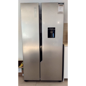 Refrig Américain HISENSE RS669N4WC1