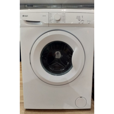 Lave Linge Hublot AYA ALF6122