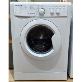 Lave Linge Hublot INDESIT EWC71452WFR