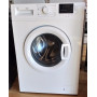 Lave Linge Hublot LISTO LF612-L1B