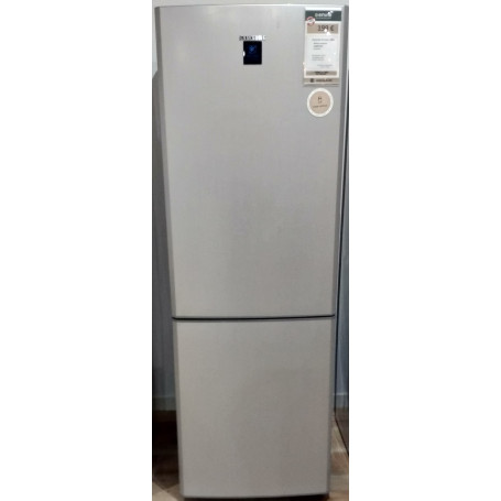 Refrig combiné SAMSUNG RL34SCPS
