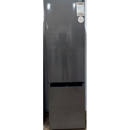 Refrig combiné LG GBP62DSSDR