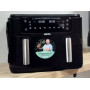 Friteuse INCONNUE JOCCA 2366