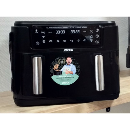 Friteuse INCONNUE JOCCA2366