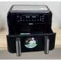 Friteuse INCONNUE JOCCA2366