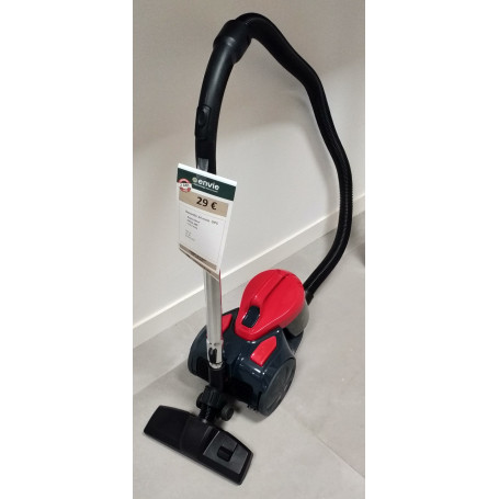 Aspirateur PROLINE VCBL700AA
