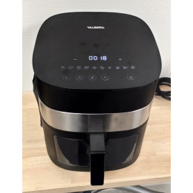 Friteuse VALBERG VB-AF7LOG