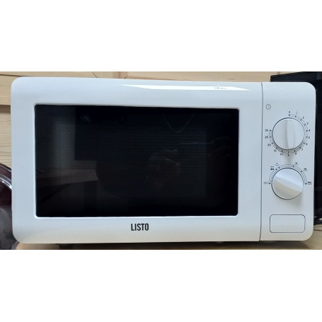Micro Ondes LISTO L98010345