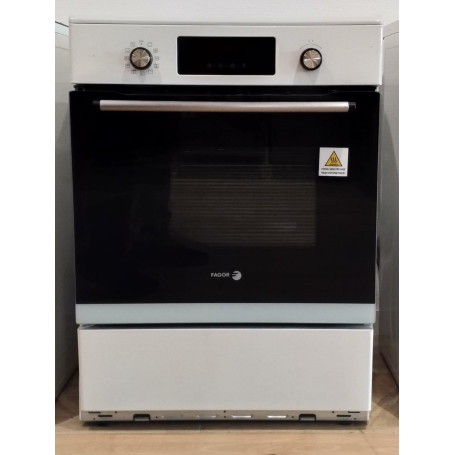 Cuisinière Elec. FAGOR FCIP7CTEB