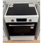 Cuisinière Elec. FAGOR FCIP7CTEB