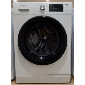 Lave Linge Hublot WHIRLPOOL FFDB9448BVFR