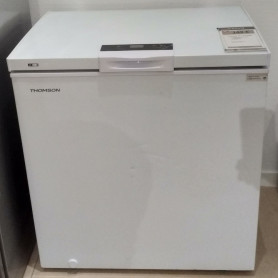 Congélateur Coffre THOMSON TCH153E