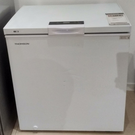 Congélateur Coffre THOMSON TCH153E