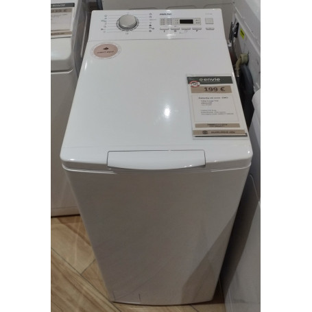 Lave Linge Top PROLINE PTL75120A