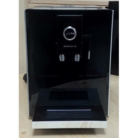 Cafetière INCONNUE IMPRESSA A9