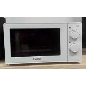 Micro Ondes CURTIS C20MOS7GW