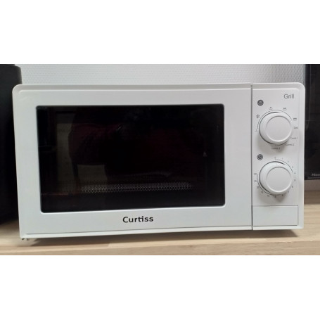 Micro Ondes CURTIS C20MOS7GW